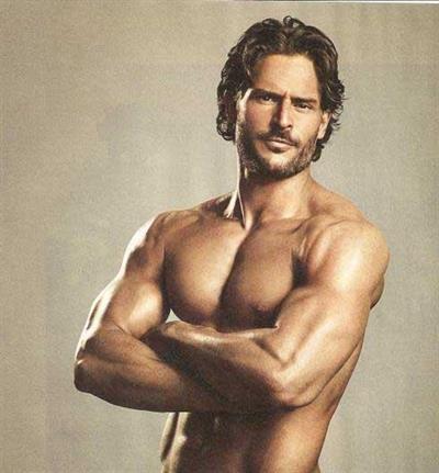 Joe Manganiello