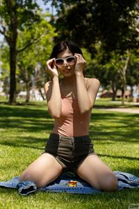 Camila Gomez Perfect Petite Latina