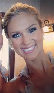 Samantha Casey Coleman