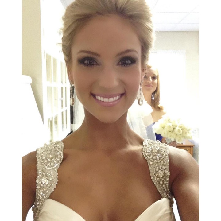 Samantha Casey Coleman