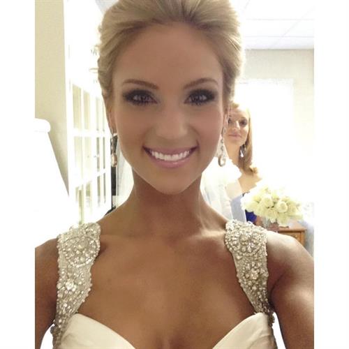 Samantha Casey Coleman