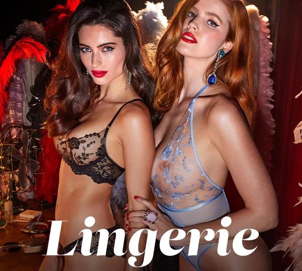 Lingerie 2023