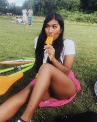 Ash Sarkar