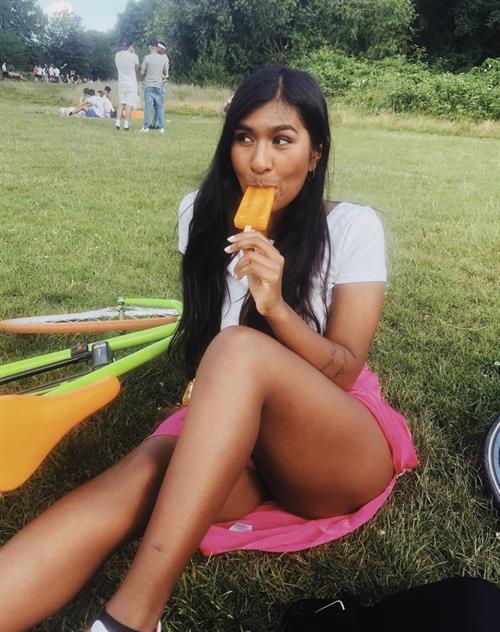 Ash Sarkar