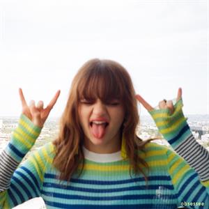 Joey King