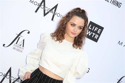 Joey King