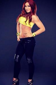 Becky Lynch