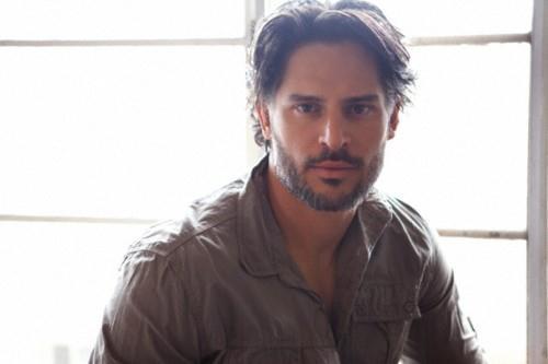 Joe Manganiello