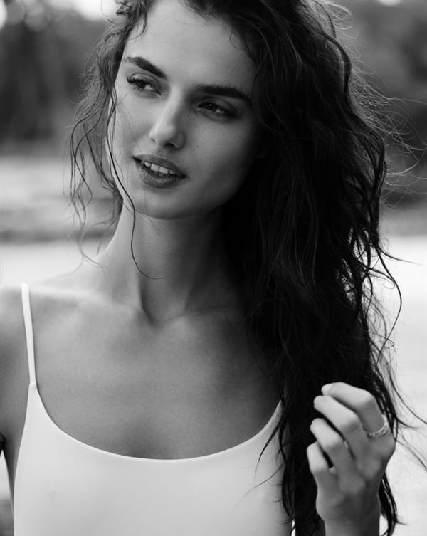 Blanca Padilla