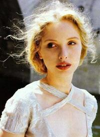 Julie Delpy