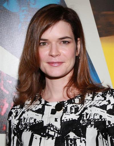 Betsy Brandt