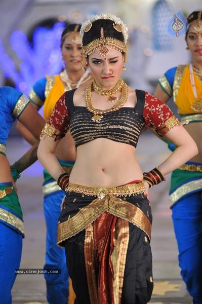 Tamannaah Bhatia