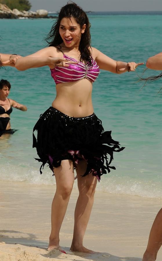 Tamannaah Bhatia