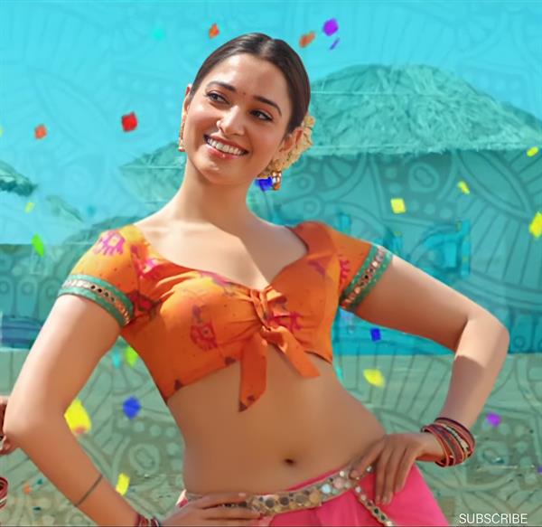 Tamannaah Bhatia