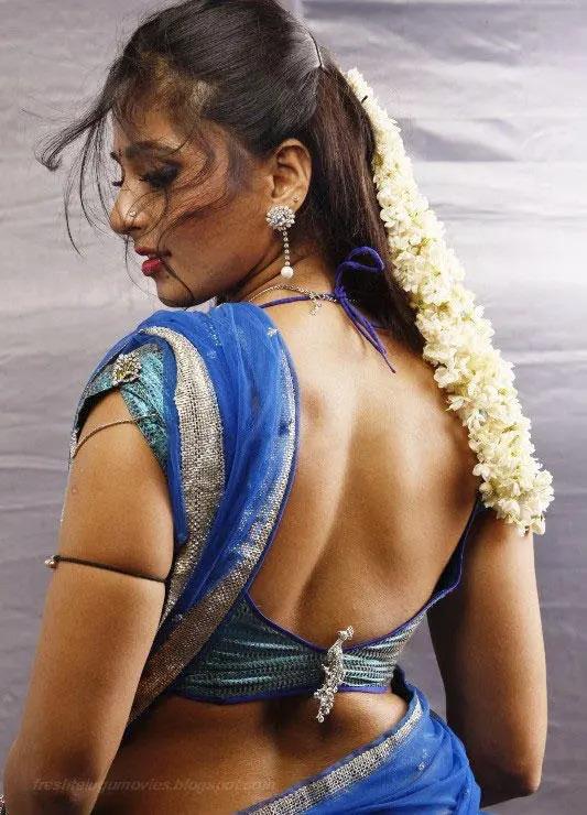 Anushka Shetty