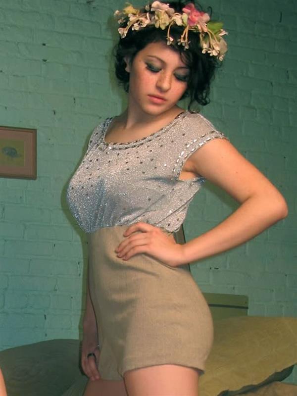 Alia Shawkat