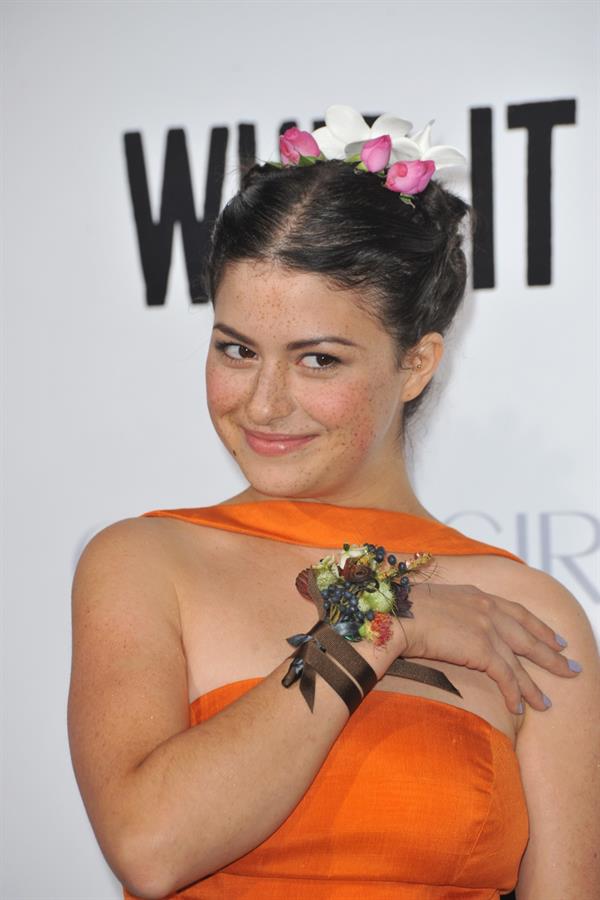 Alia Shawkat