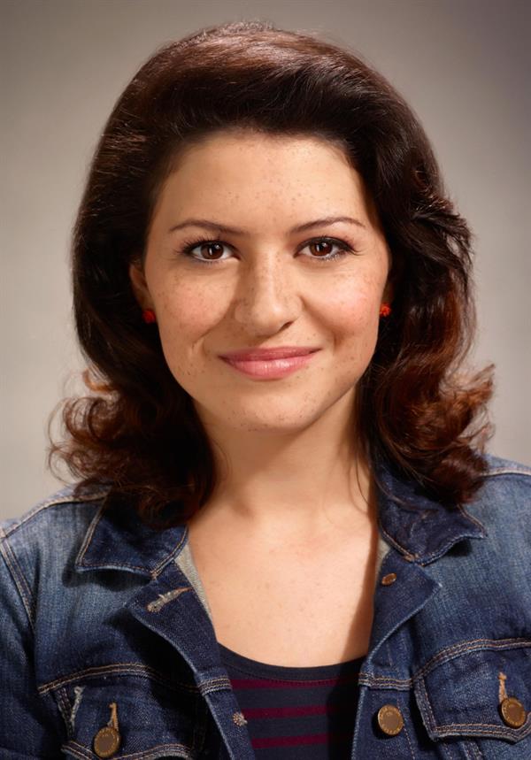 Alia Shawkat