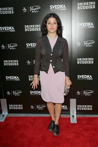 Alia Shawkat