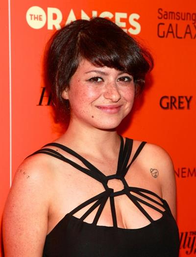 Alia Shawkat