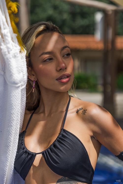 Camila Luna Bikini Pictures Camila in Bikini