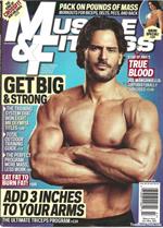 Joe Manganiello