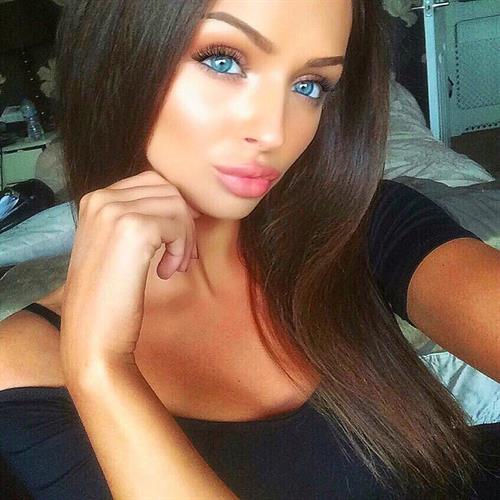 Kady McDermott
