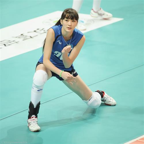 Sabina Altynbekova