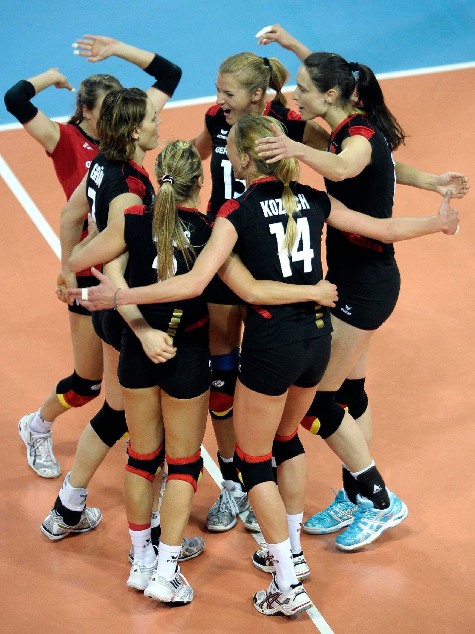 Margareta Kozuch Pictures Margareta Kozuch