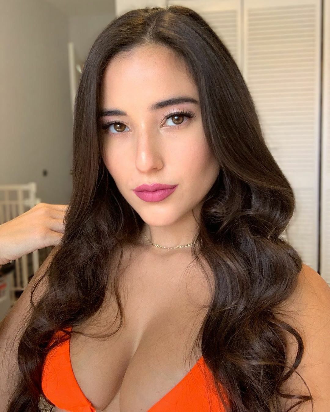 Angie Varona