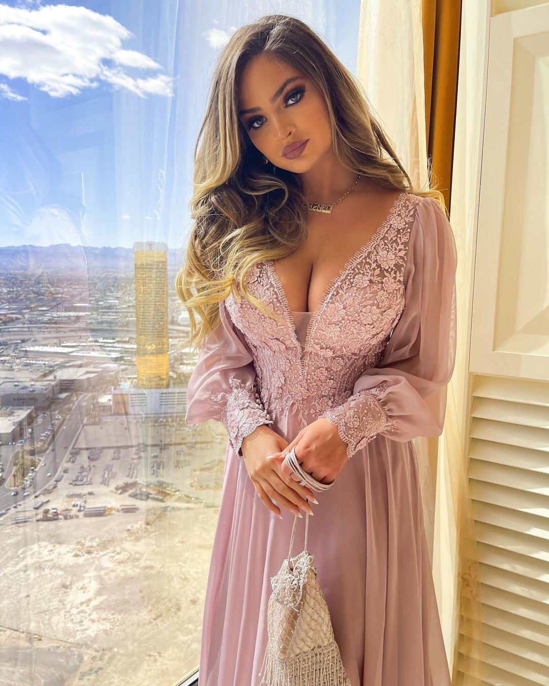 Carrington Durham Pictures Lingerie