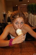 Jezebel Madd in Sexy Pants