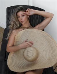 Ashley Marie Dickerson