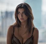 Cata Freer Pictures Lingerie