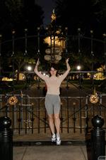 Emberlynn Schmidt Busty Fun Redhead