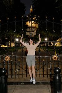 Emberlynn Schmidt Busty Fun Redhead