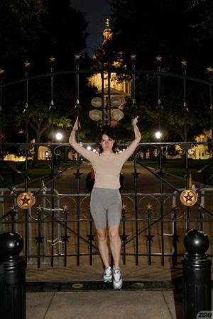 Emberlynn Schmidt Busty Fun Redhead