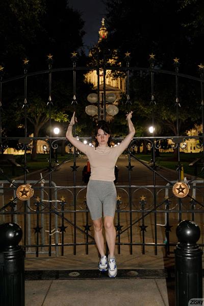 Emberlynn Schmidt Busty Fun Redhead