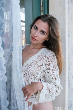 Nyx Pictures Nyx Hot Ass in Thong