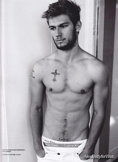 Alex Pettyfer