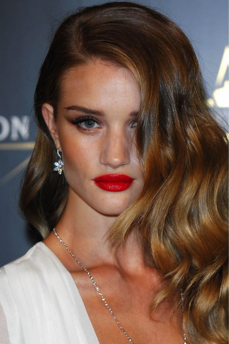 Rosie Huntington-Whiteley