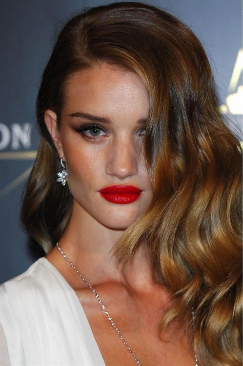 Rosie Huntington-Whiteley