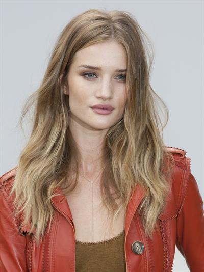 Rosie Huntington-Whiteley