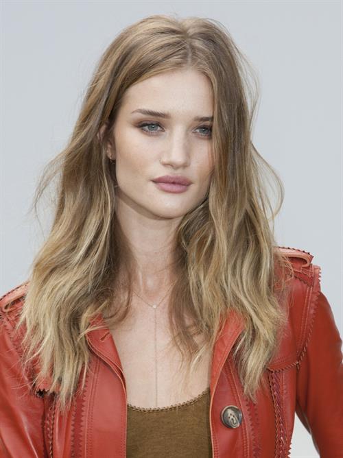 Rosie Huntington-Whiteley