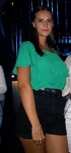 stunning Romanian godess