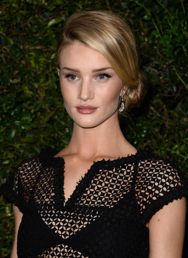 Rosie Huntington-Whiteley