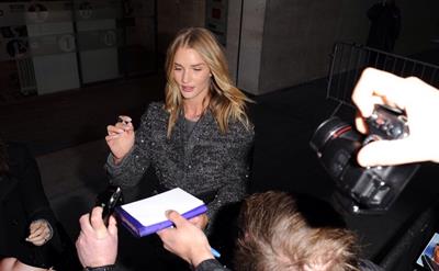 Rosie Huntington-Whiteley