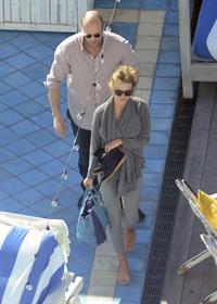 Rosie Huntington-Whiteley