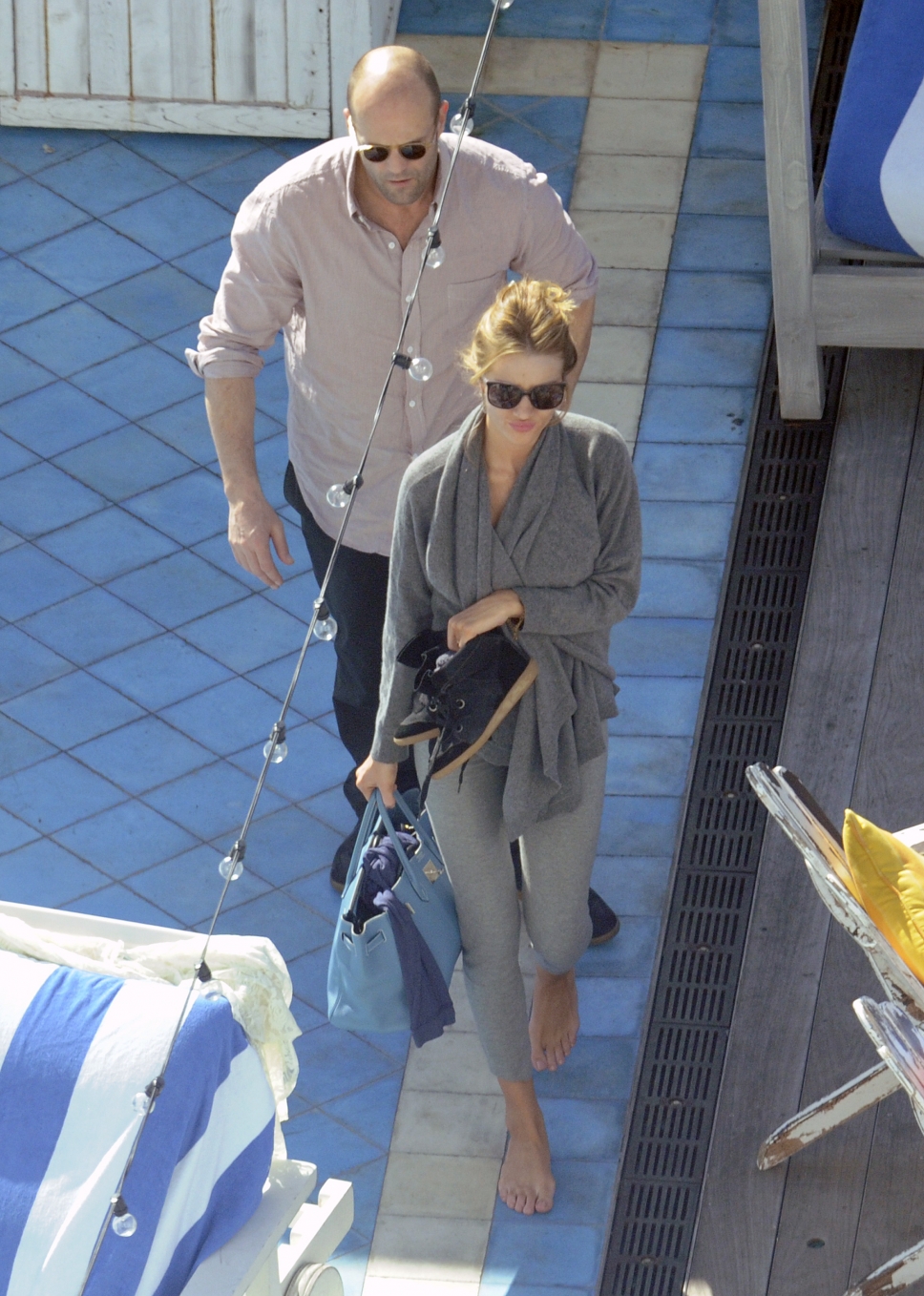 Rosie Huntington-Whiteley