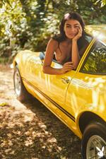 Katerina Bila Summer Vibes